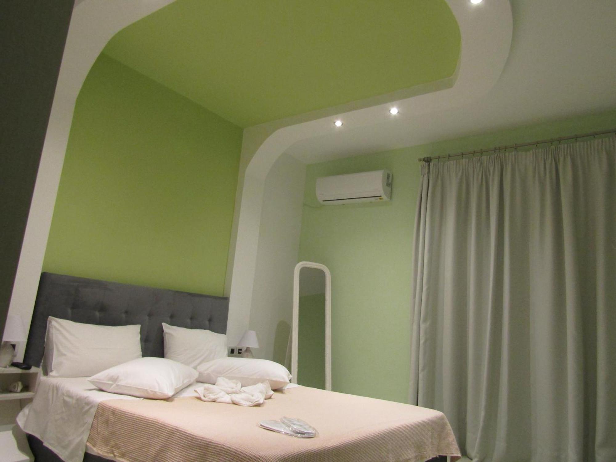 Villa Gusta Tholos  Ngoại thất bức ảnh