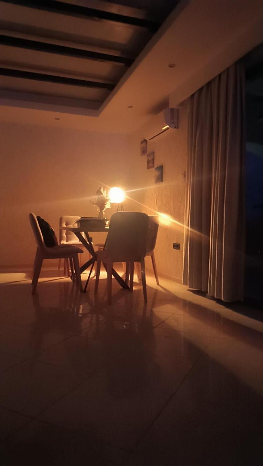 Villa Gusta Tholos  Ngoại thất bức ảnh