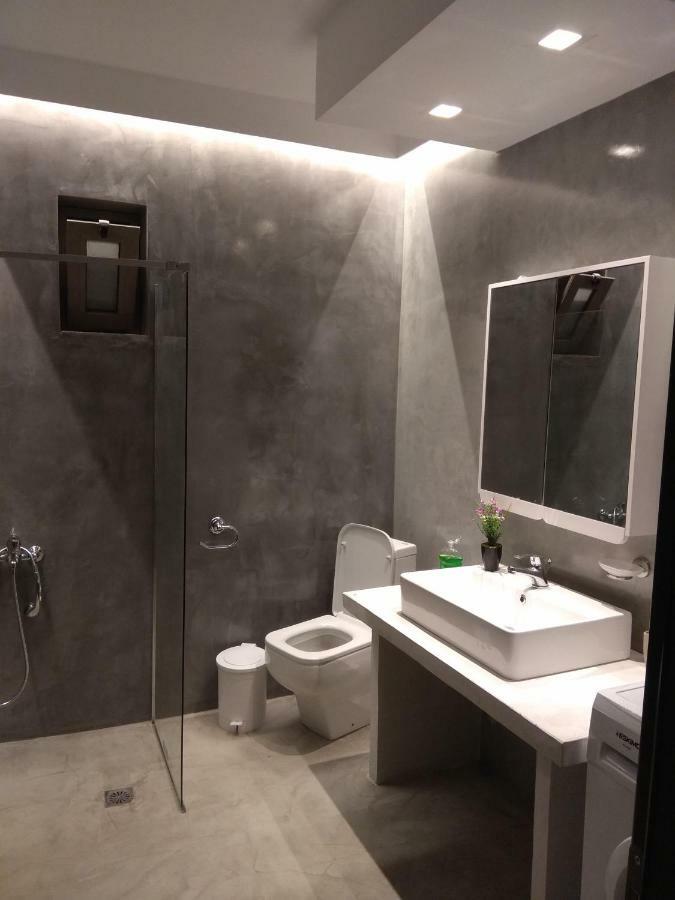 Villa Gusta Tholos  Ngoại thất bức ảnh